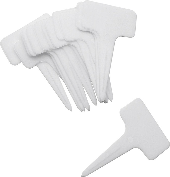Immagine prodotto Easy Work Etichette per piante, 40 pezzi (14.50 cm, 17.50 cm)