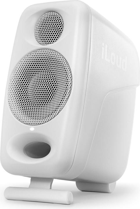 Produktbild IK Multimedia iLoud Micro Monitor Pro Single (Aktiv, 1 Stk., 1x 50 W)