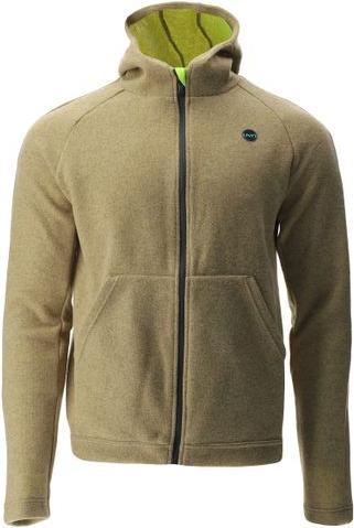 Produktbild UYN Softshelljacke Hooded (L)