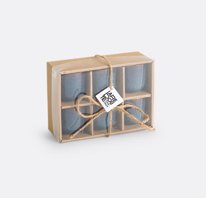 Produktbild La Redoute Interieurs Onda (6 x)