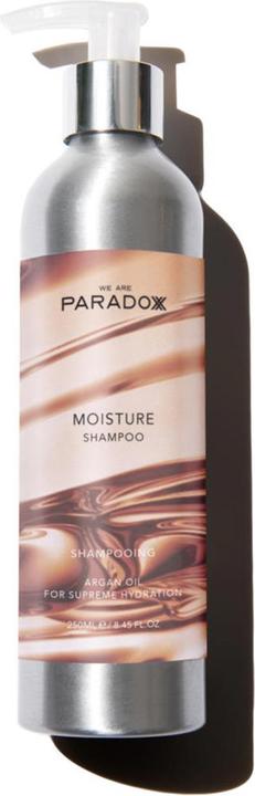 Produktbild We Are Paradoxx Moisture Shampoo (250 ml, Flüssiges Shampoo)