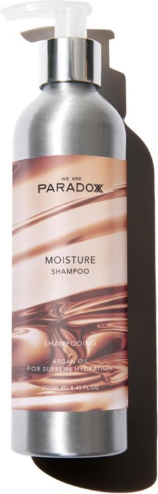Image du produit We Are Paradoxx Shampooing Hydratant (250 ml, Shampoing liquide)