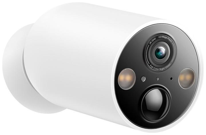 Actual product image TP-Link Tapo C425 (1-pack) (2560 x 1440 Pixels)