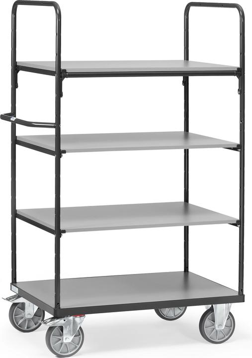 0 Fetra table trolley 4830-7016 (200 kg, 3)