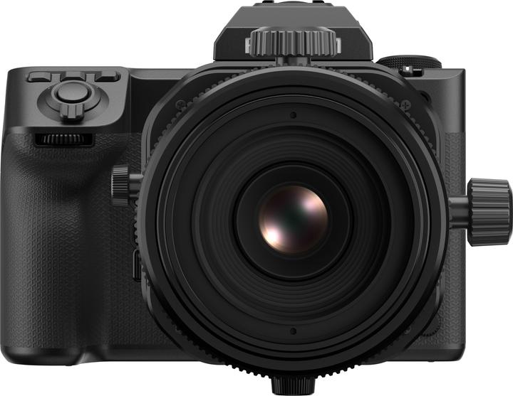 Actual product image Fujifilm GF 110mm F5.6 T/S Macro (Fujifilm Fujinon GF, Medium format)