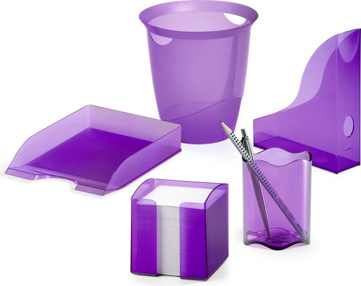 Produktbild Durable Briefkorb Basic (A4)