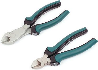 Produktbild Mannesmann Seitenschneider (150 mm)