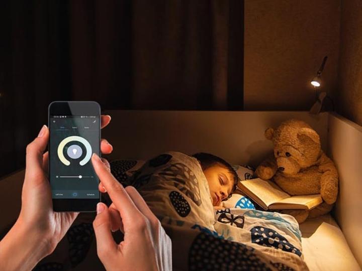 Image du produit LED Lamps Consumer Ampoule RGB Wifi Smart - Blanc Froid & Blanc Chaud - Gu10 (GU10, 1x)