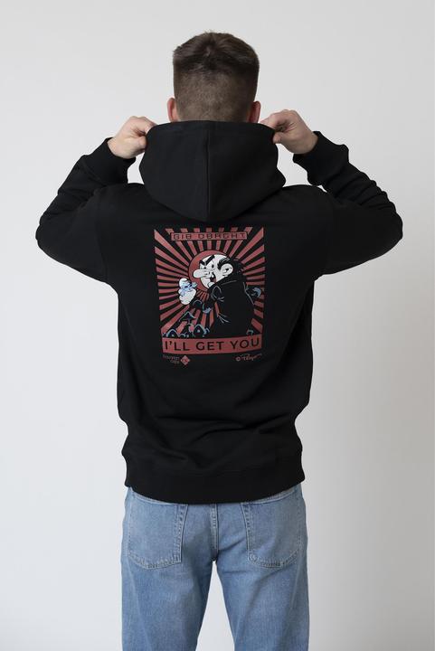 Produktbild Bavarian Caps Gargamel (S)