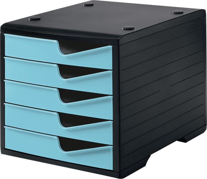 Image du produit Styro Schubladenbox (A4)