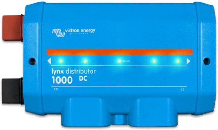 Victron Energy Distributore Victron Lynx
