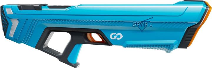 Actual product image Spyra SpyraGO (Tank Integrated)