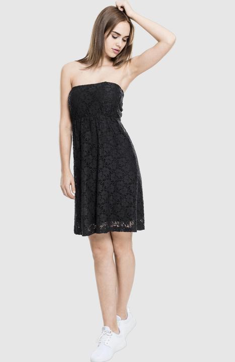 Image du produit Urban Classics Ladies Laces Dress (XS)