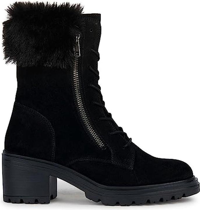 Actual product image Geox Damiana Ankle Boots (43)