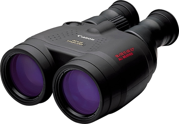 Canon 18x50 IS AW (18 x, 50 mm)