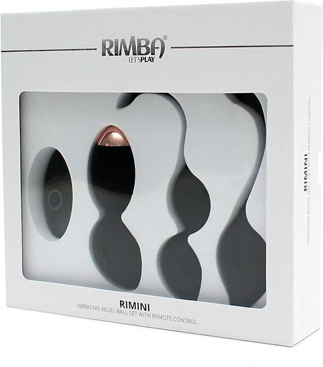 Immagine prodotto Rimba Set di allenamento con palla a cono Rimini