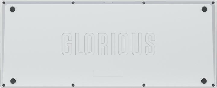 Actual product image Glorious PC Gaming Race GMMK Pro (Barebone, Cable)