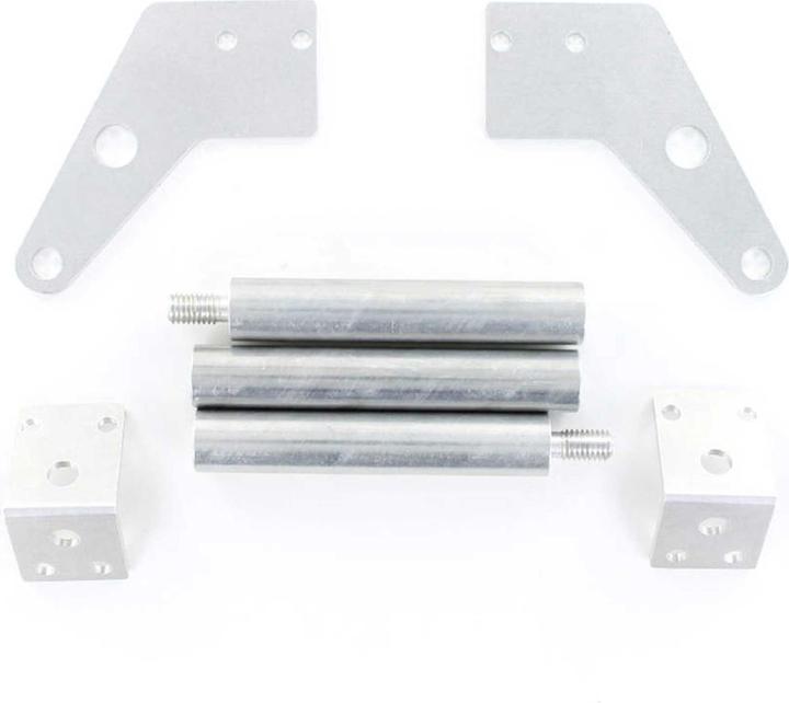 Immagine prodotto Carson 1:14 Volvo Underride Guard w. RL Holder