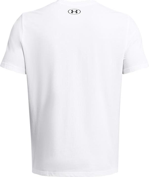 Image du produit Under Armour T-shirt Gl Foundation Update (M)