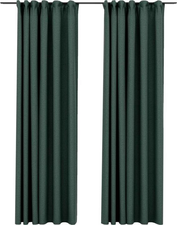 Immagine prodotto VidaXL Ariadna (140 x 245 cm)