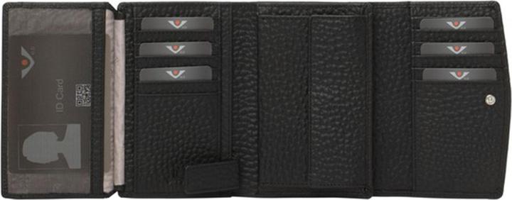 Actual product image Voi Hirsch wallet leather 17 cm