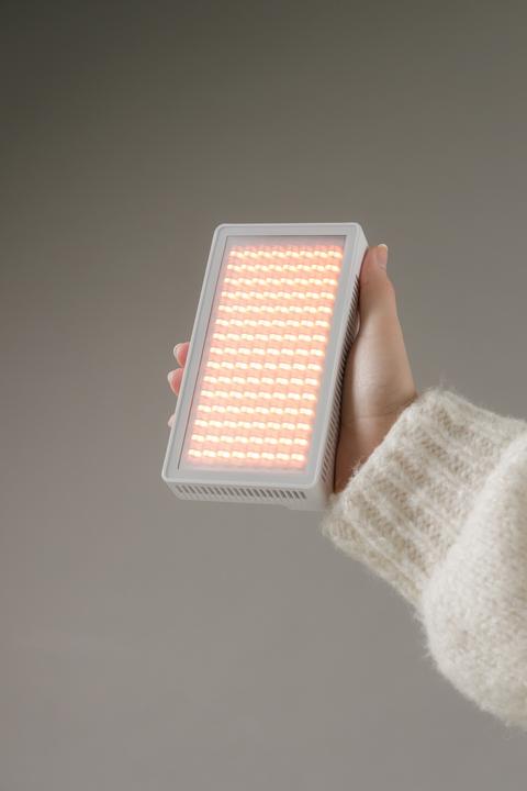 Produktbild Rollei LUMIS 40W RGB - LED-Licht (Videoleuchte)