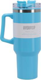 Actual product image Drinking cup with straw