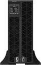 Actual product image APC Smart-UPS RT 6kVA 230V LCD without kit 2x IEC 60320 C13 & 1x IEC 60320 C19 outlets wo rail kit (6000 VA, 6000 W)