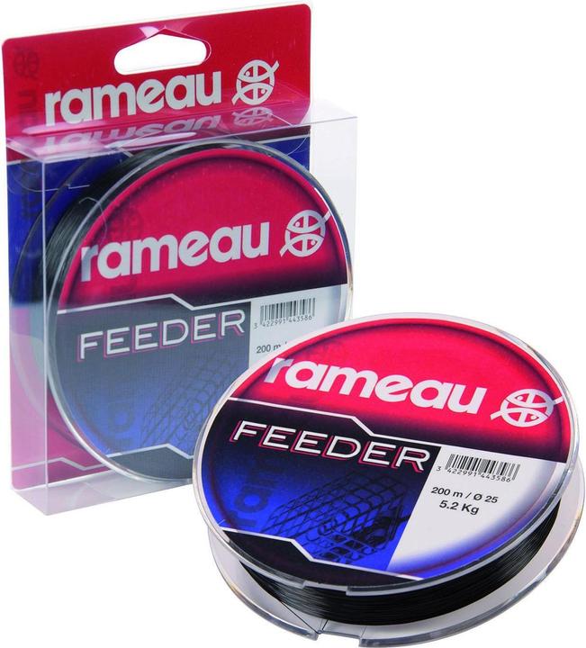 Produktbild Ragot Rameau 20