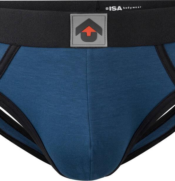 Produktbild ISA Bodywear Buttom-UP (XL, Einzelpack)