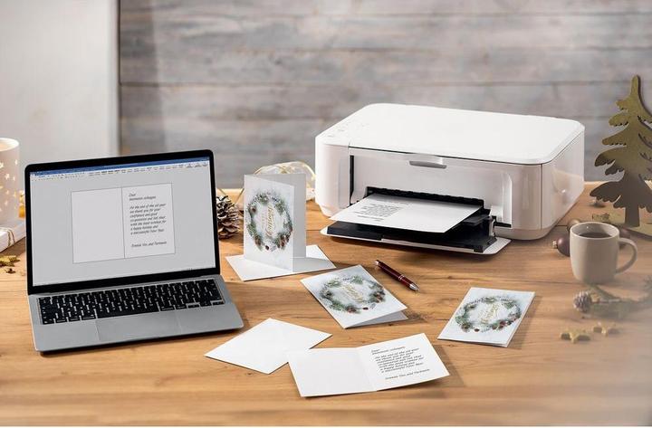 Productafbeelding Sigel Cartes de Noël (met enveloppen) (25 Pcs.)