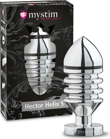 Image du produit Mystim Hector Helix