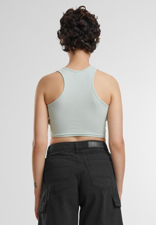 Immagine prodotto Urban Classics Top a costine da donna - 3760 (XS)