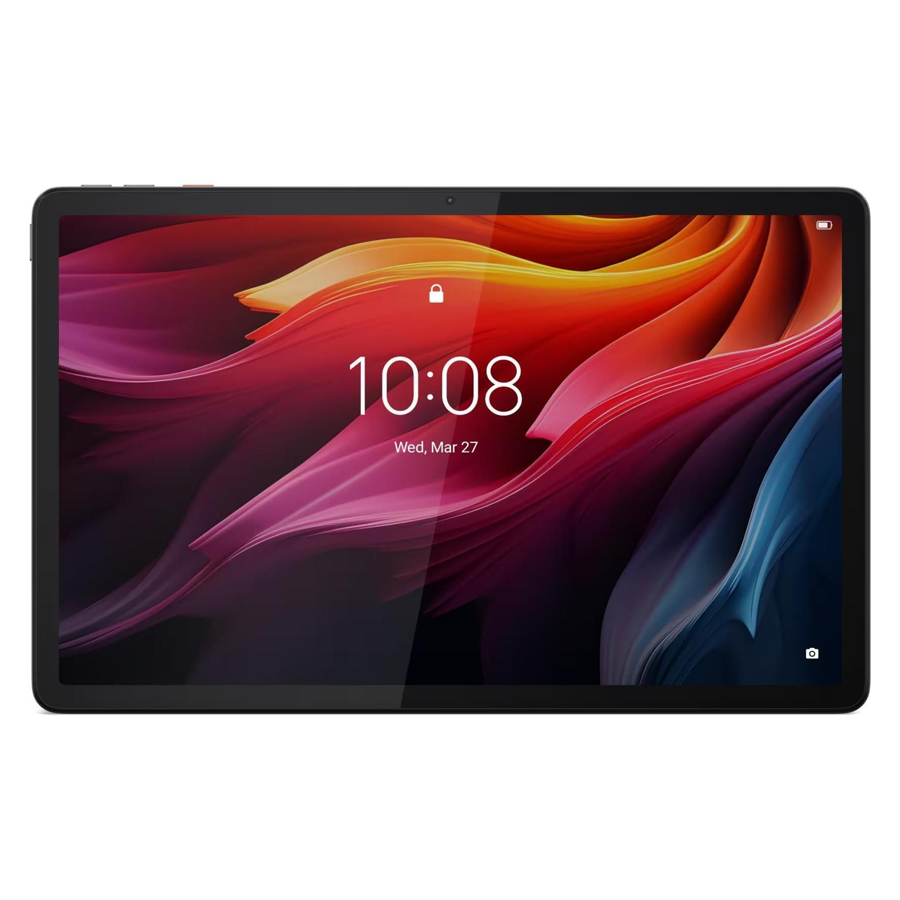 Lenovo TB352XU (11.45", 256 GB, Luna Grey), Tablet, Grau