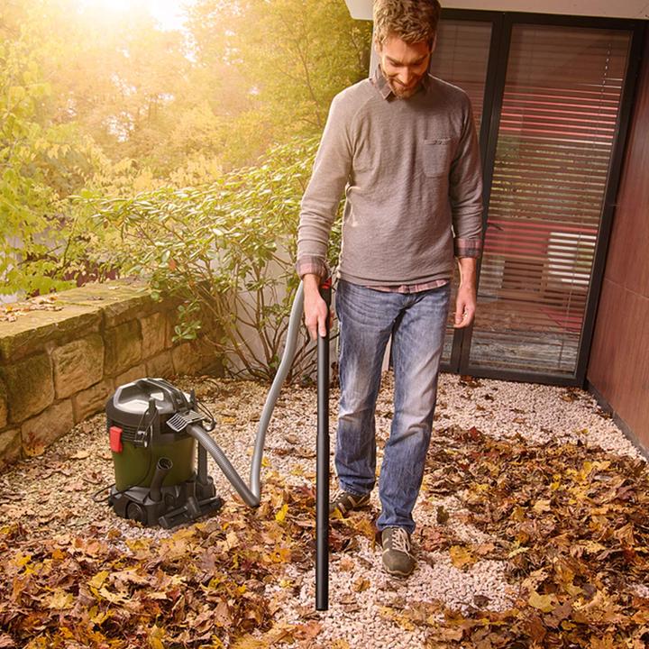 Produktbild Bosch Home & Garden Nass- und Trockensauger AdvancedVac 20 (Nass-Trockensauger)