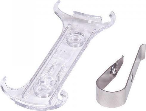 Produktbild Hörmann Handsender Halter BiSecur (Handsender)