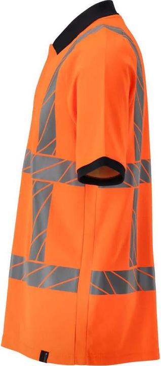 Immagine prodotto Mascot Accelerate Safe HiVis Poloshirt Schmal (L)