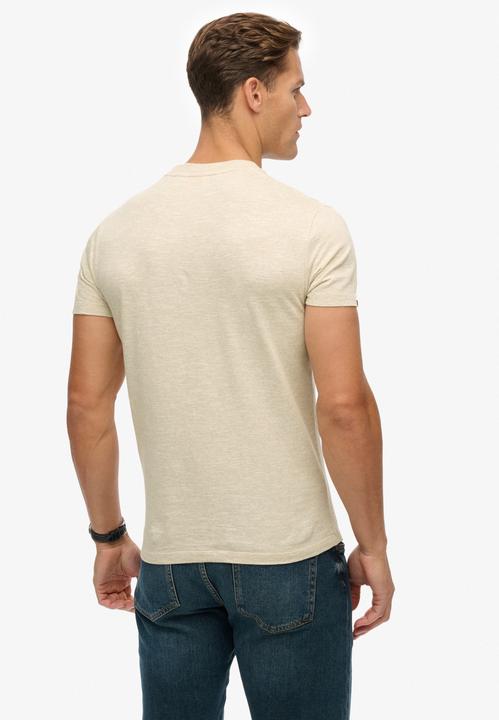 Produktbild Superdry Essential Logo T-Shirt (M)