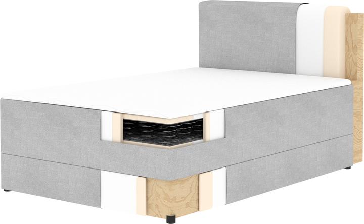 Actual product image ELTAP Alamito (120 x 200 cm)