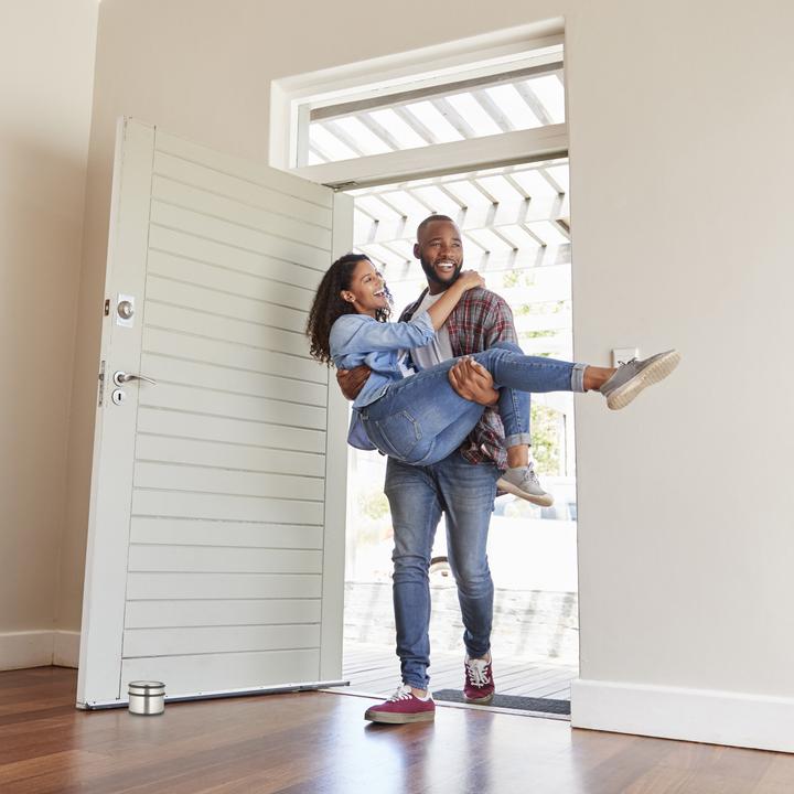 Actual product image Relaxdays 2x door stop (2 pcs.)