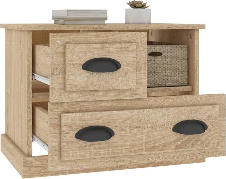 Immagine prodotto vidaXL Nachttisch (60 x 39 x 45 cm)