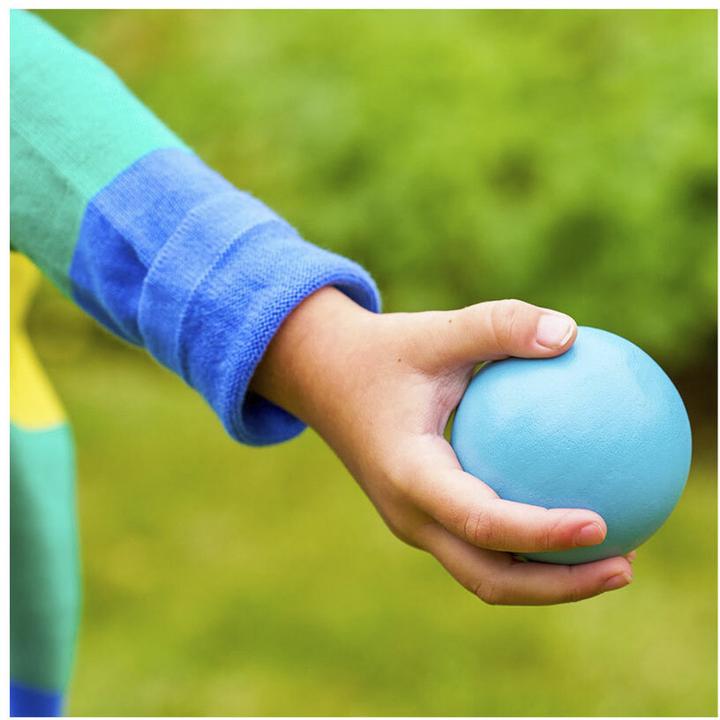 Produktbild TP Toys Holz Bocciaspiel FSC (72 mm)