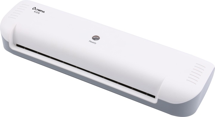 Actual product image Olympia A 210 (75 - 125 µm, A4)