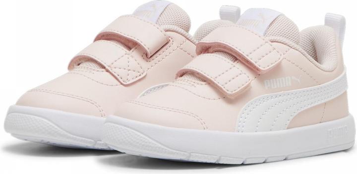 Produktbild Puma Courtflex V3 V Inf (22)