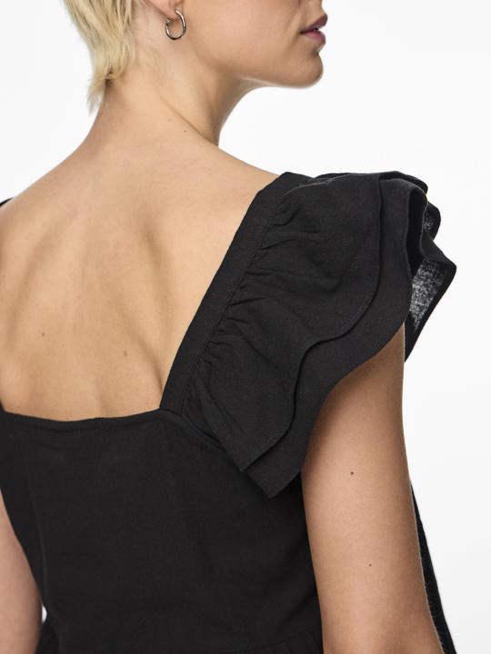 Produktbild Pieces PCMILLA Oberteil ohne Ärmel (S)