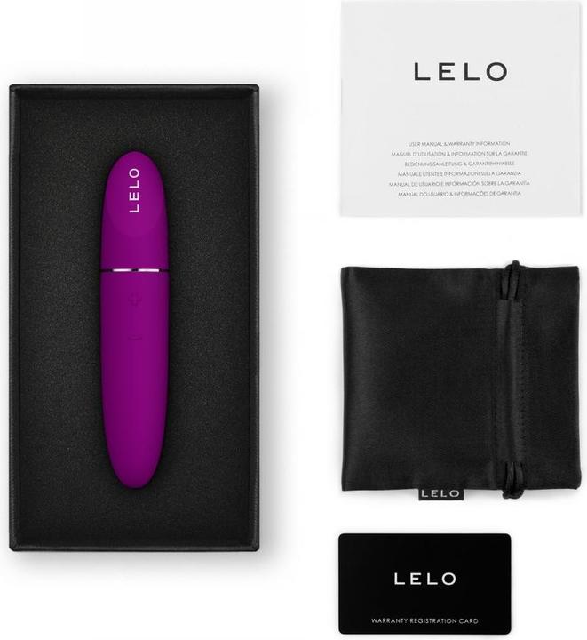 Actual product image LELO Mia 3