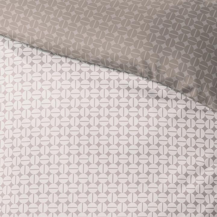 Image du produit Kleine Wolke Wendebettwäsche "Punto" (Set de linge de lit, 80 x 80 cm, 155 x 220 cm)