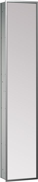 Produktbild Emco asis module 300 Schrankmodul mit beidseitig verspiegelter Tür - Unterputzversion