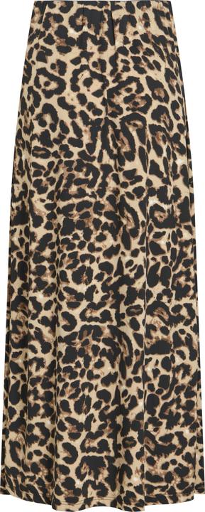 Produktbild Vila VILEOA High Waist Maxirock (XL)