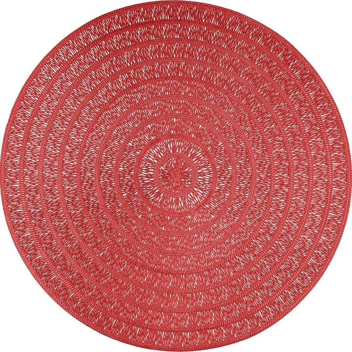 Image du produit Quid Untersetzer Habitat Ø 38 cm (12 Stück) (12 x)